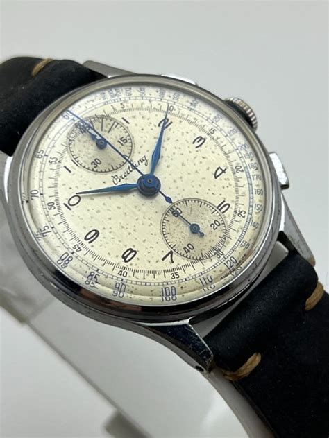 breitling sport chronograph|breitling chronograph vintage.